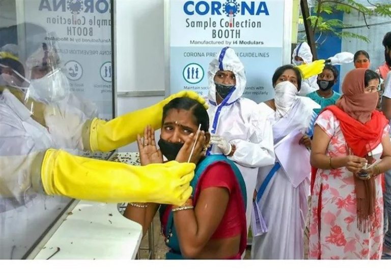 Hentet fra: https://www.tasnimnews.com/en/news/2020/09/28/2358268/india-s-confirmed-coronavirus-tally-reaches-6-million-cases