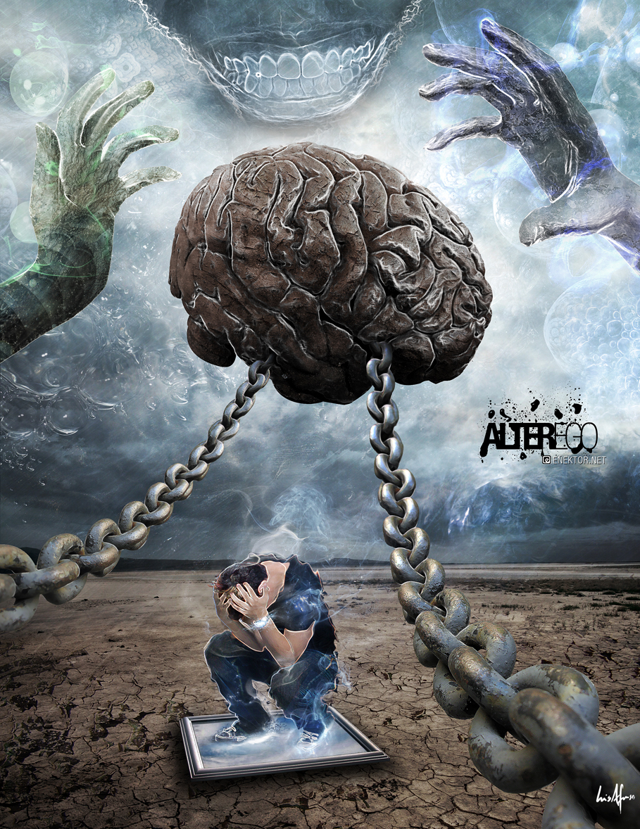 Foto: Devianart: //www.deviantart.com/shadowtuga/art/Mind-Control-192960788