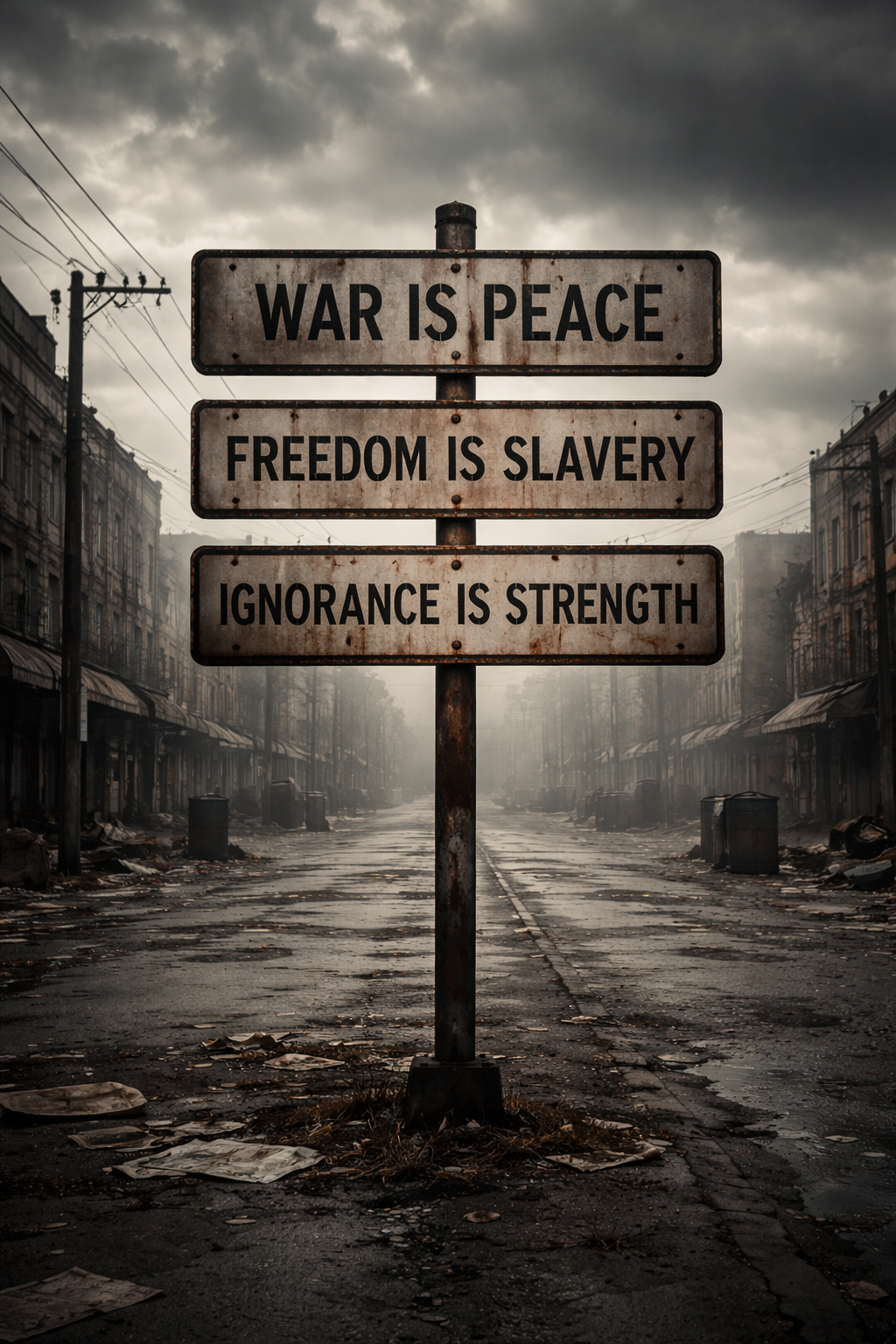 Bildet er genert av AI