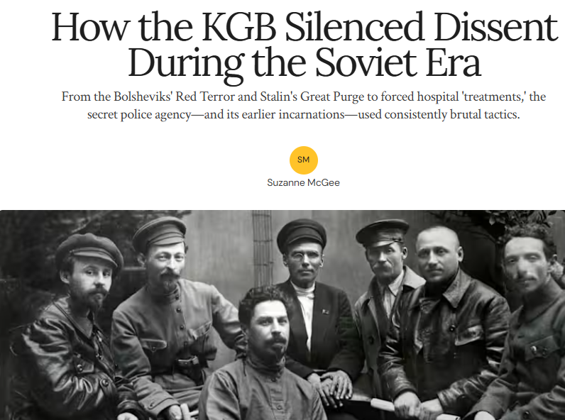 https://www.history.com/articles/kgb-soviet-russia-secret-police